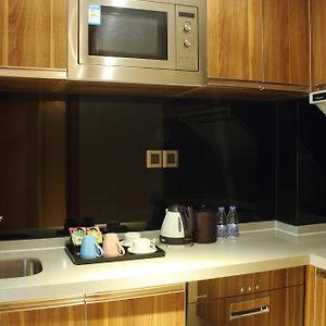 Sentosa Hotel Apartment Taoyuan Branch